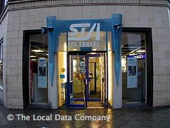 STA Travel image