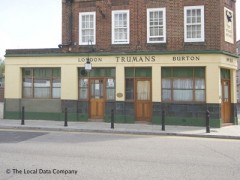 The Stags Head image