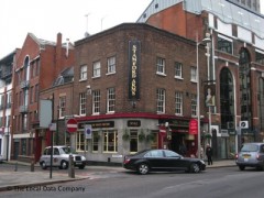 The Stamford Arms image
