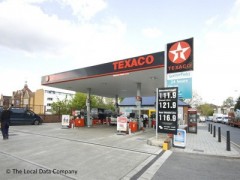 Texaco Service Station image