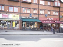 Starbucks Coffee image