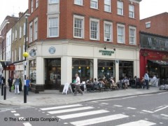 Starbucks Coffee image