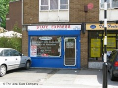 State Express image