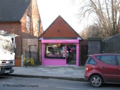 Station Salon image