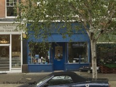 Steamond Travel (Maida Vale) Ltd image