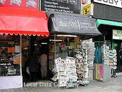 Steves News image