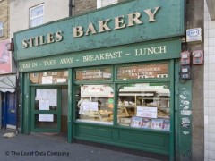 Stiles Bakery image