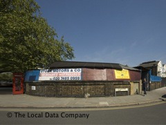 Stock Motors Co image