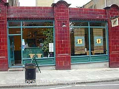 Street Hawker Restaurant image