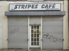 Stripes image