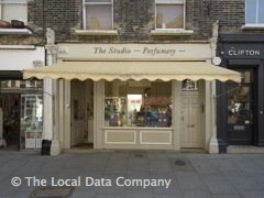 The Studio Perfumery image