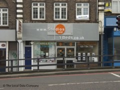 Studios & 1 Beds image