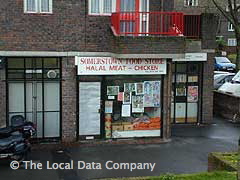 Summerstown Food Stores image