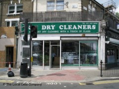 Sun Dry Cleaners image