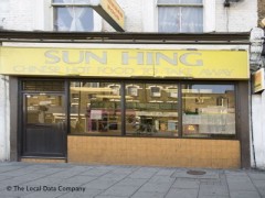 Sun Hing Chinese Takeaway image