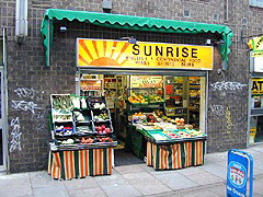 Sunrise Supermarket image