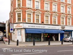 Sunrise Food Mart image