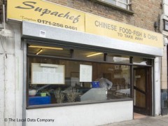 Supachef image