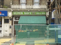 Supersave Food Store image