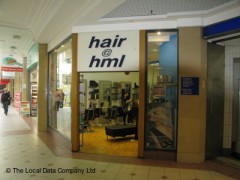 hair at hml image