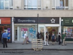Superdrug Stores image