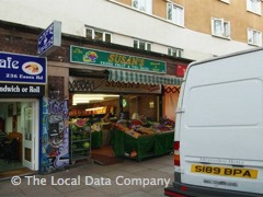 Susan's Fruit & Vegetables image