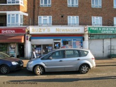 Suzy's Newsagent image