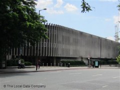 Swiss Cottage Library image