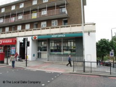 Swiss Cottage Post Office image