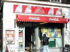 Tabac Newsagents image