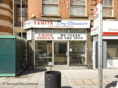 Taniya image