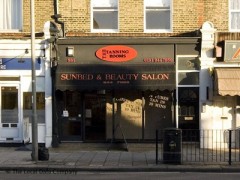 The Tanning Rooms Beauty & Skin Care image