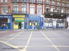 The Tanning Shop image