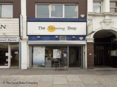 The Tanning Shop image