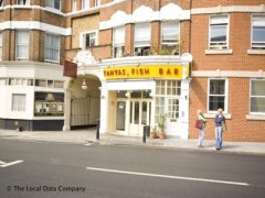 Tanya Fish Bar image
