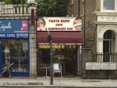 Tastebuds image