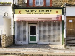 Tasty House image