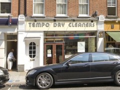 Tempo Dry Cleaners image
