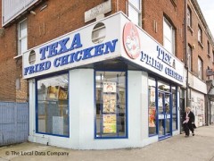 Texas Fried Chicken image