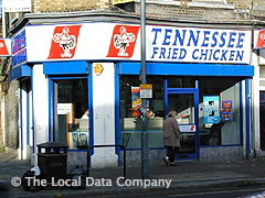 Tennessee Fried Chicken image