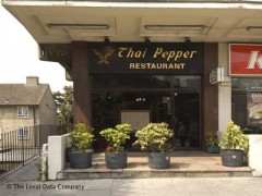 Thai Pepper image