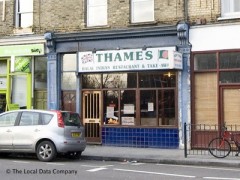 Thames Tandoori image