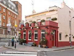 The Thatched House image
