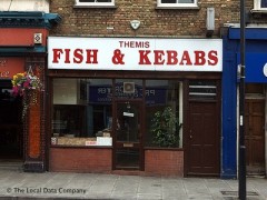 Themis Fish & Kebabs image