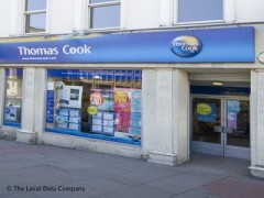 Thomas Cook Travel Agents image