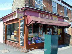 Threshers image