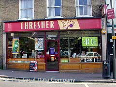 Threshers image