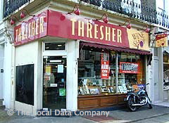 Threshers image
