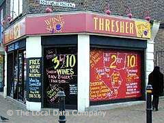 Threshers image