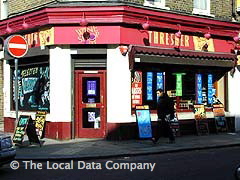 Threshers image